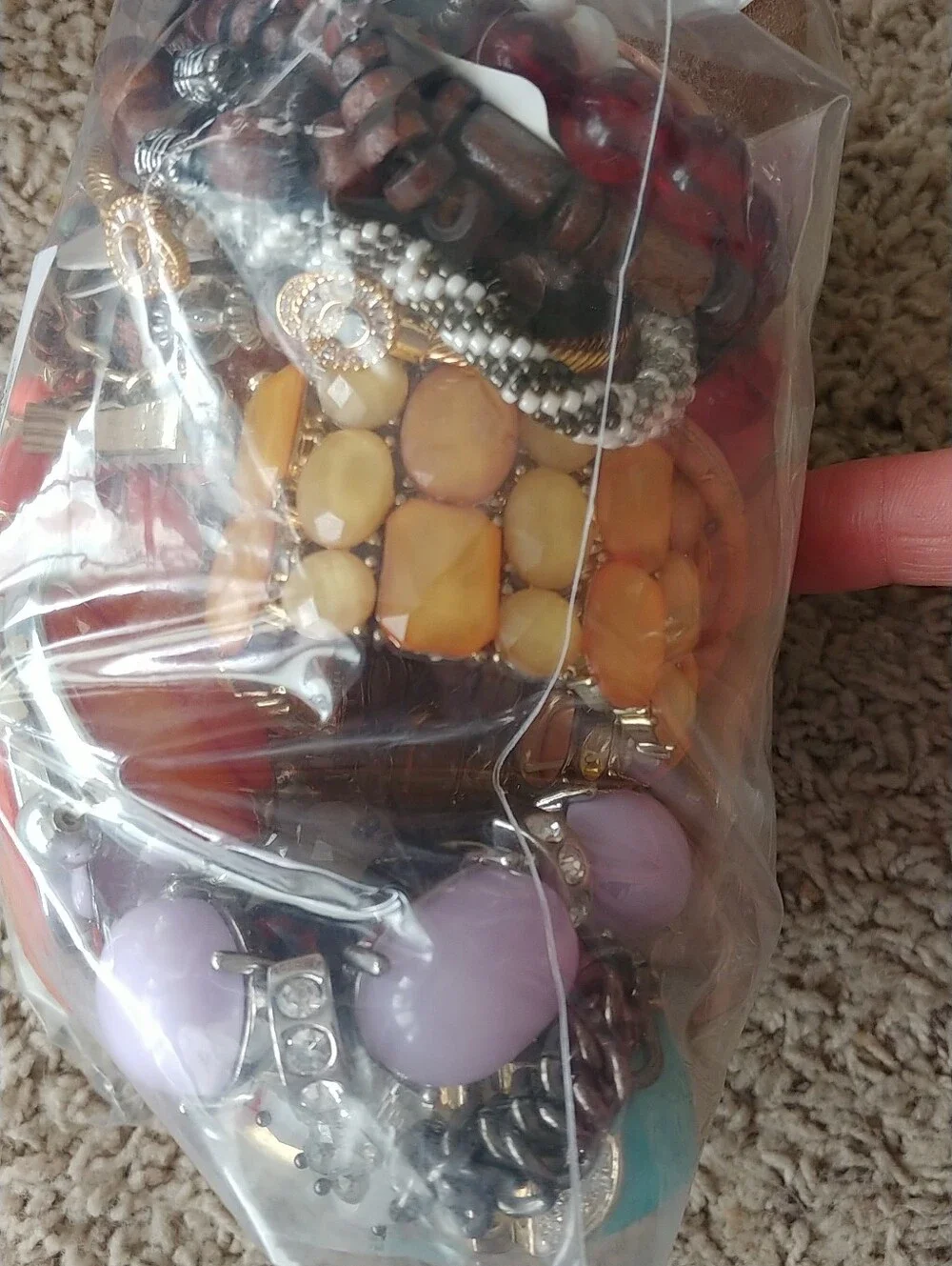 Bracelets Bundle